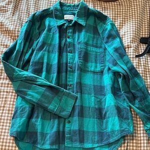 Flannel